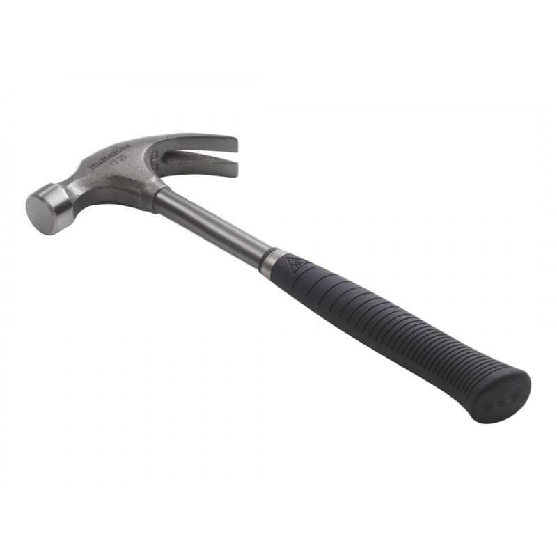 TS 20 Curved Claw Hammer 800g TS 20 Curved Claw Hammer 800g
