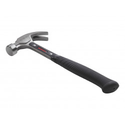 TC 20XL Curved Claw Hammer 800g