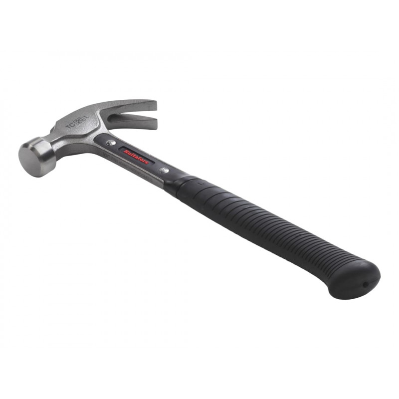 TC 20L Curved Claw Hammer 795g TC 20L Curved Claw Hammer 795g