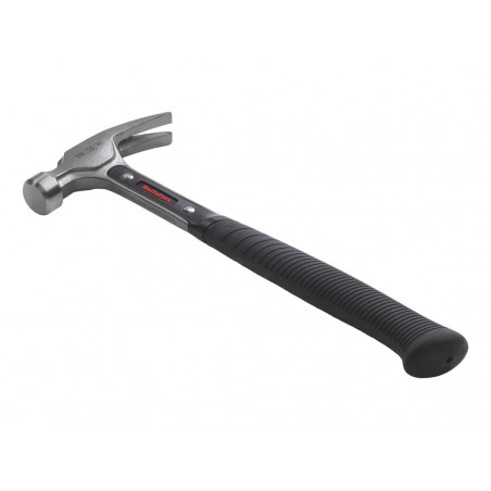 TR 16XL Straight Claw Hammer 740g