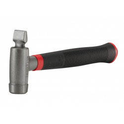 P375M T Block Cross Pein Hammer 650G