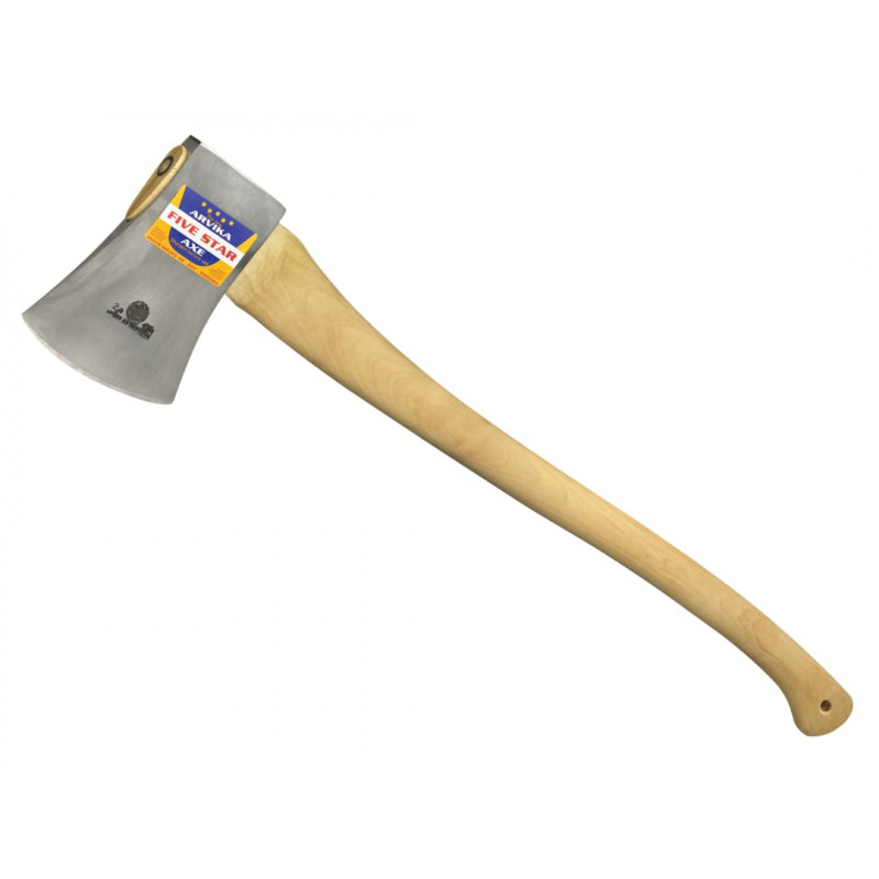 Arvika 5 Star Felling Axe Arvika 5 Star Felling Axe