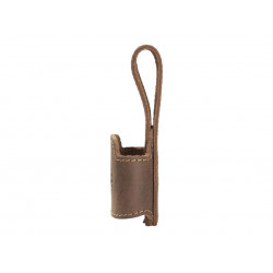 Leather Axe Holster