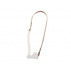 Leather Axe Sling