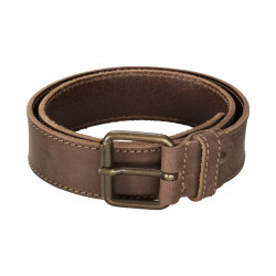 Leather Belt 95cm
