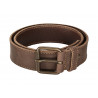 Leather Belt 95cm