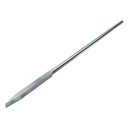 B 1500 Aluminium Pry Bar 1500mm 2.8kg