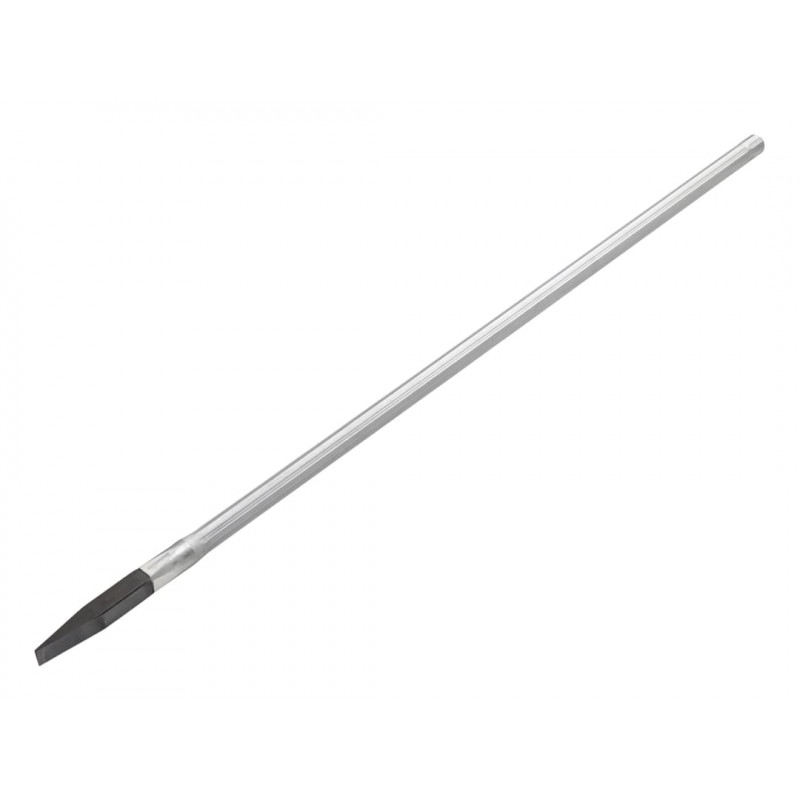 A 1500 SR Aluminium Pry Bar with Steel Point 1500mm 3.2kg A 1500 SR Aluminium Pry Bar with Steel Point 1500mm 3.2kg
