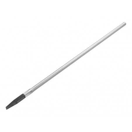 A 1500 SR Aluminium Pry Bar with Steel Point 1500mm 3.2kg