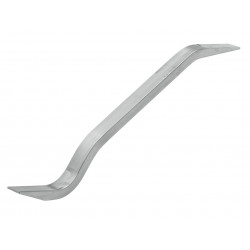 H 480 B Aluminium Bending Bar 480mm 500g