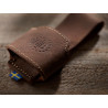 Leather Axe Holster