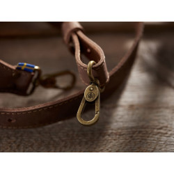 Leather Axe Sling