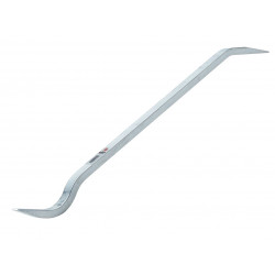 H 700 B Aluminium Bending Bar 680mm 700g