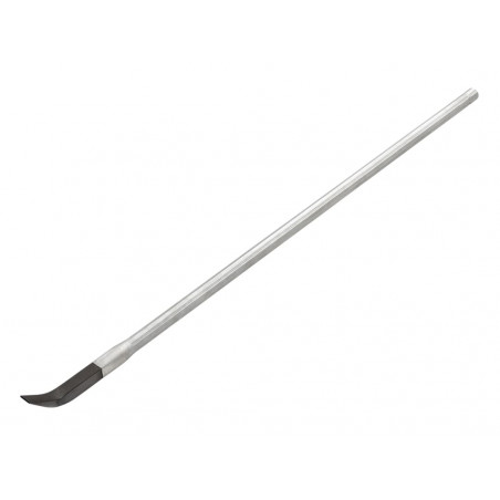 A 1500 SB Aluminium Pry Bar with Pinch Point 1500mm 3.2kg