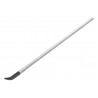 A 1500 SB Aluminium Pry Bar with Pinch Point 1500mm 3.2kg