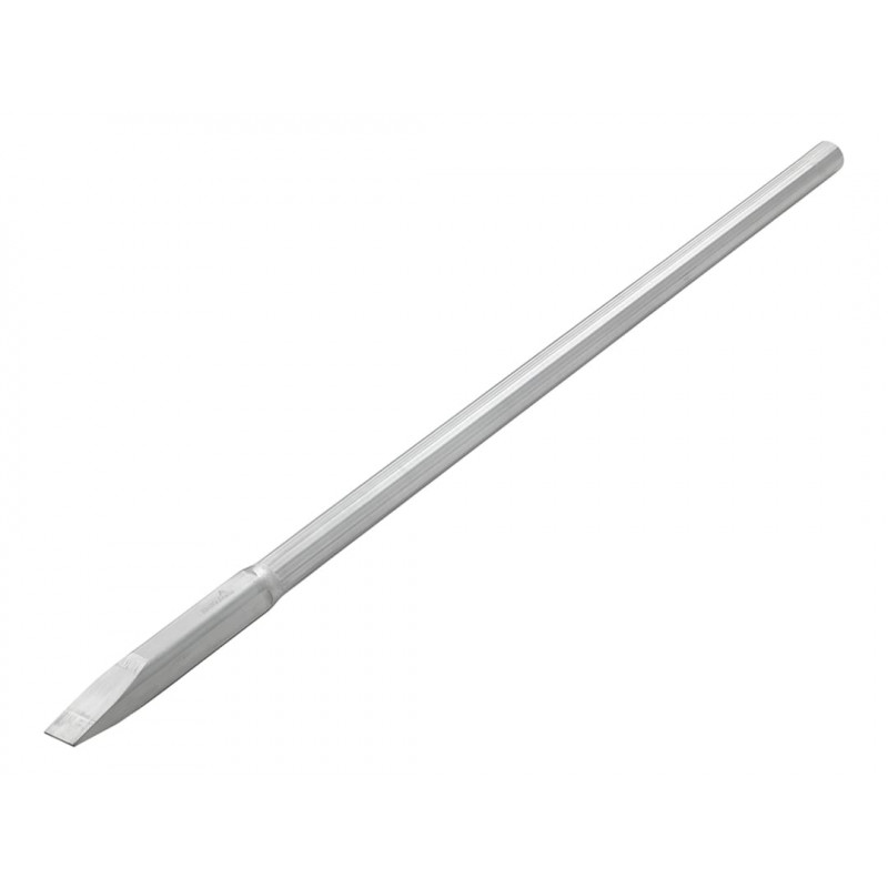 A 1200 SA Aluminium Pry Bar 1200mm 1.95kg A 1200 SA Aluminium Pry Bar 1200mm 1.95kg
