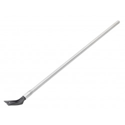 A 1500 SK Aluminium Demolition Pry Bar 1500mm 3.4kg