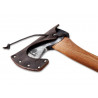 Hults Bruk Qvarfot Felling Axe