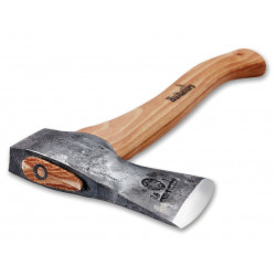 Hults Bruk Hultån Hatchet