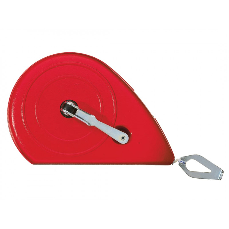 AL30 Chalk Line 30m (100ft) Aluminium AL30 Chalk Line 30m (100ft) Aluminium