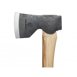 Dvardala Premium Hunting & Forest Axe