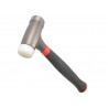 C 600 L T-Block Combi Deadblow Hammer 577g (1.2lb)