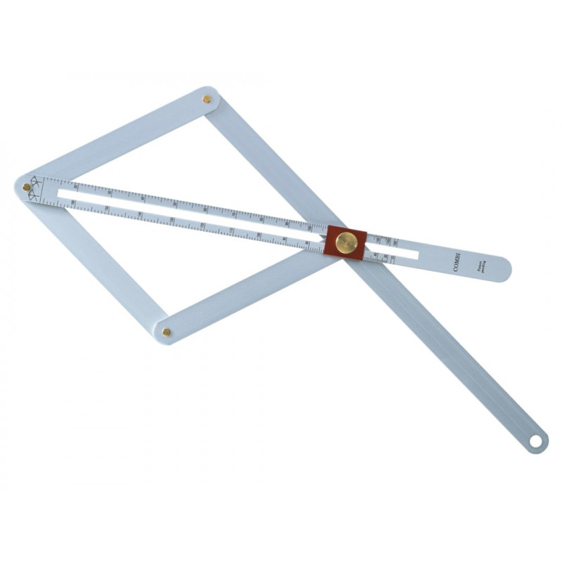 Combi Square 300mm (12in) Combi Square 300mm (12in)