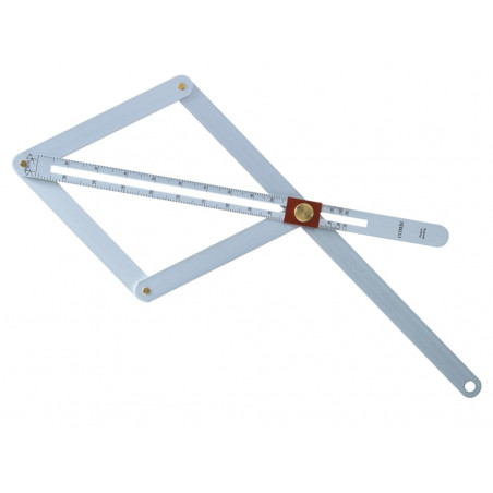 Combi Square 300mm (12in)
