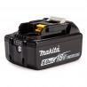 Makita BL1860B LXT 18V 6.0Ah Li-ion Battery