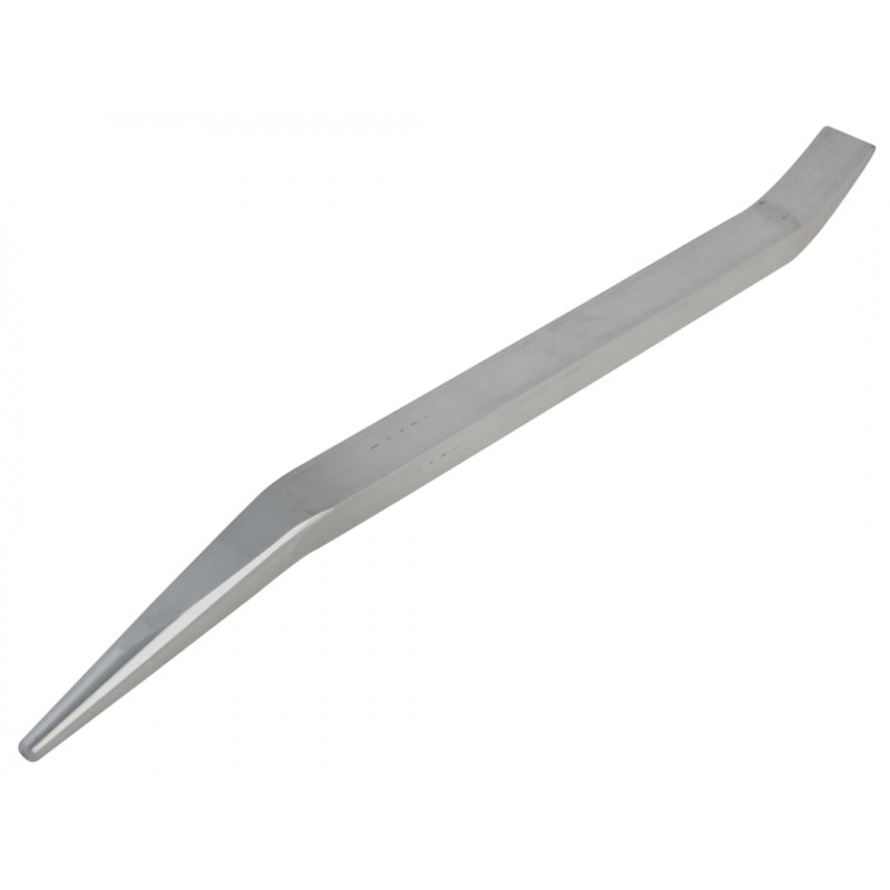 F430 Aluminium Wrecking Bar 430mm (16.9in) F430 Aluminium Wrecking Bar 430mm (16.9in)