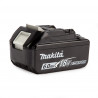Makita BL1860B LXT 18V 6.0Ah Li-ion Battery