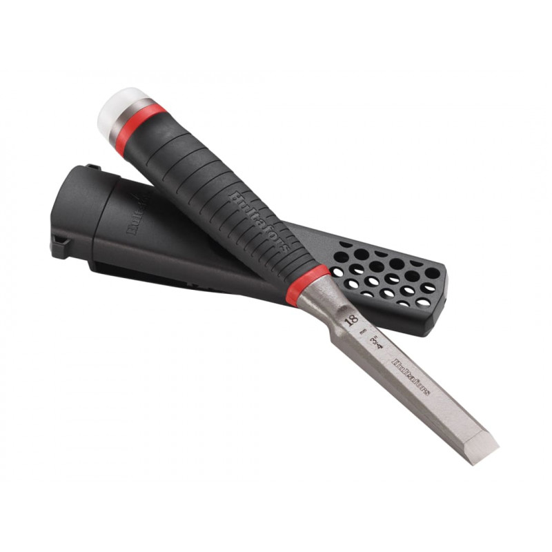HDC18 Heavy-Duty Chisel 18mm HDC18 Heavy-Duty Chisel 18mm