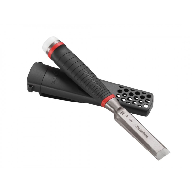 HDC25 Heavy-Duty Chisel 25mm HDC25 Heavy-Duty Chisel 25mm