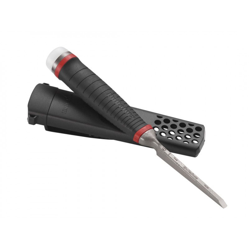 HDC6 Heavy-Duty Chisel 6mm HDC6 Heavy-Duty Chisel 6mm
