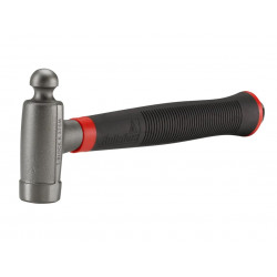 T-Block Ball Pein Hammer Medium 650g (23oz)