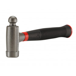K 600 L T-Block Ball Pein Hammer Large 900g (32oz)