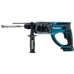 Makita DHR202 LXT 18V SDS+ Rotary Hammer (Body Only)