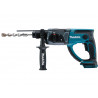 Makita DHR202 LXT 18V SDS+ Rotary Hammer (Body Only)