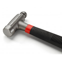 T-Block Ball Pein Hammer Medium 650g (23oz)