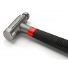 T-Block Ball Pein Hammer Medium 650g (23oz)