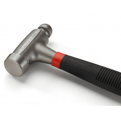 K 600 L T-Block Ball Pein Hammer Large 900g (32oz)