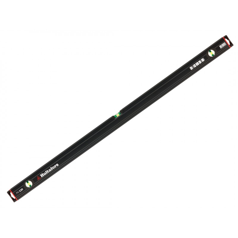 PV 120 Professional Spirit Level 3 Vial 120cm PV 120 Professional Spirit Level 3 Vial 120cm