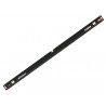 PV 120 Professional Spirit Level 3 Vial 120cm