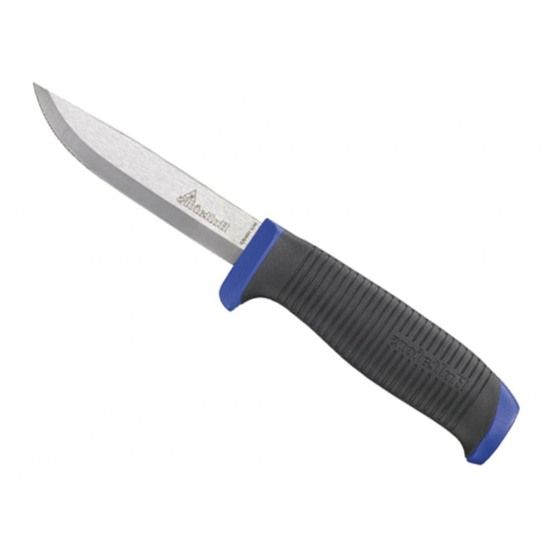RFR GH Craftsman's Knife Stainless Steel Enhanced Grip RFR GH Craftsman's Knife Stainless Steel Enhanced Grip