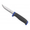 RFR GH Craftsman's Knife Stainless Steel Enhanced Grip