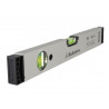 SM 40 Aluminium DIY Spirit Level 2 Vial 40cm