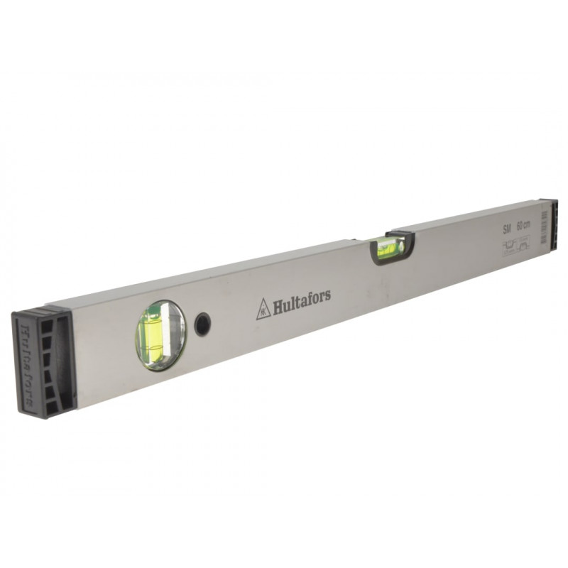 SM 80 Aluminium DIY Spirit Level 2 Vial 80cm SM 80 Aluminium DIY Spirit Level 2 Vial 80cm
