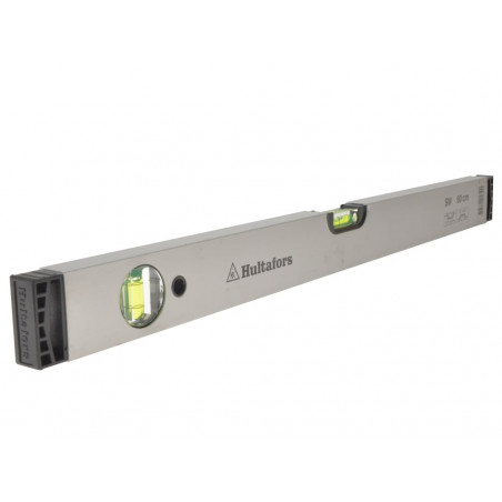 SM 80 Aluminium DIY Spirit Level 2 Vial 80cm