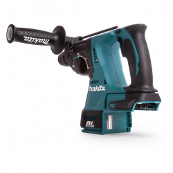 Makita DHR242 LXT 18V SDS+ Rotary Hammer (Body Only)