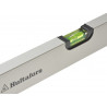 SM 80 Aluminium DIY Spirit Level 2 Vial 80cm